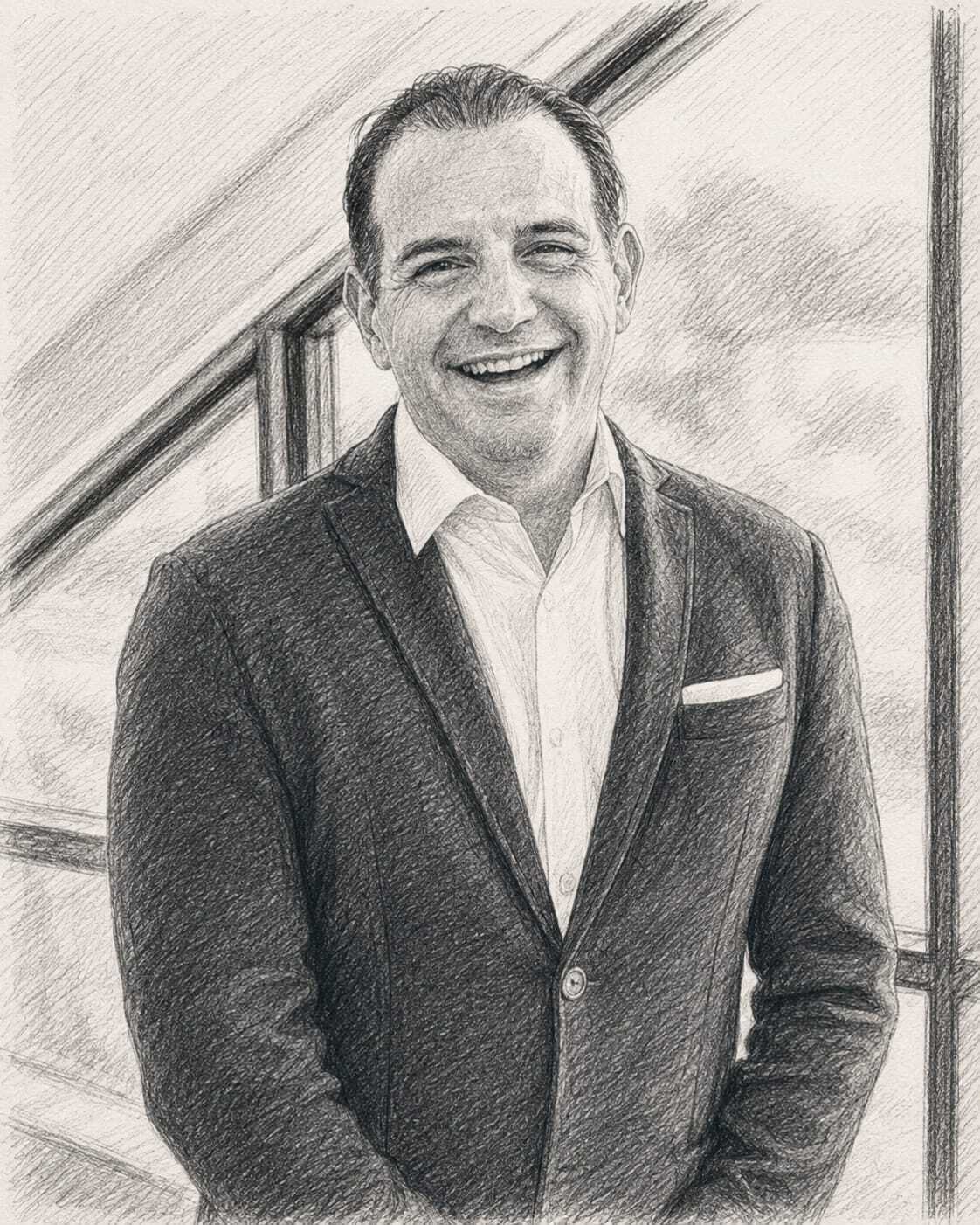 Frank Mastromattei